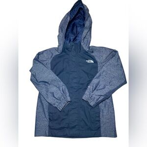 THE NORTH FACE Bovs' Resolve Reflective jacket size X-small